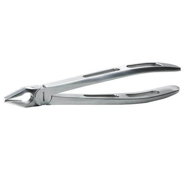 GX1 FORCEPS GATOREX INCISIVOS Y CANINOS SUPERIORES