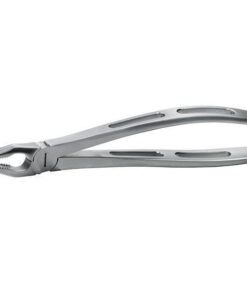 GX17 FORCEPS GATOREX MOLARES SUPERIORES DERECHA
