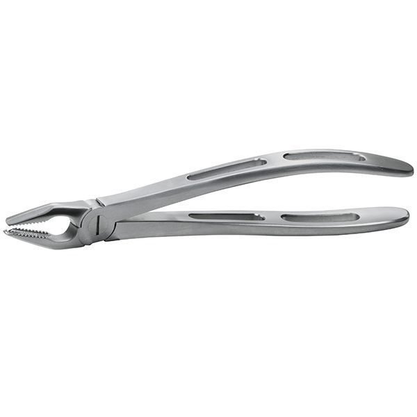 GX17 FORCEPS GATOREX MOLARES SUPERIORES DERECHA