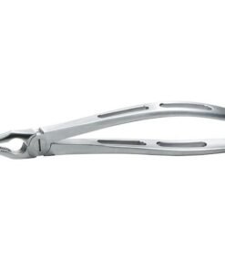 GX18 FORCEPS GATOREX MOLARES SUPERIORES IZQUIERDA