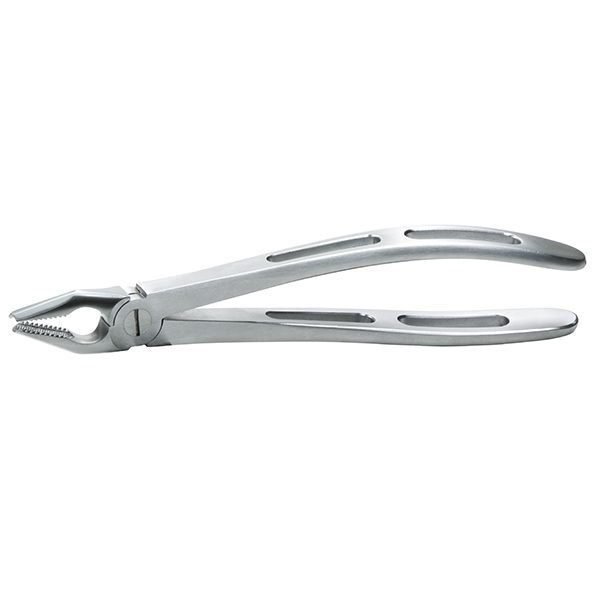 GX18 FORCEPS GATOREX MOLARES SUPERIORES IZQUIERDA