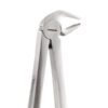 GX22 FORCEPS GATOREX MOLARES INFERIORES