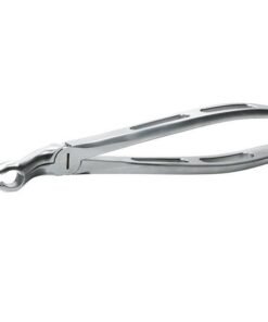 GX67A FORCEPS GATOREX CORDALES SUPERIORES