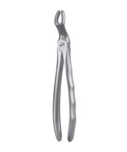 LS67A FORCEPS CORDAL SUP. LIQUID STEEL