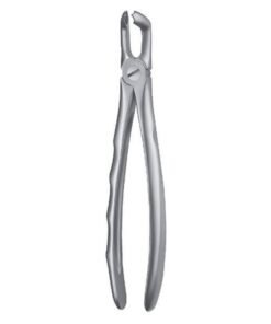 LS79 FORCEPS CORDALES INF. LIQUID STEEL