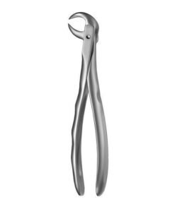 LS86C FORCEPS SEPARAR MOLAR.INF LIQUID STEEL