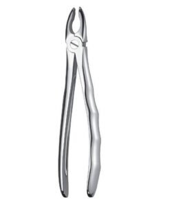 LS116 FORCEPS LIQUID STEEL