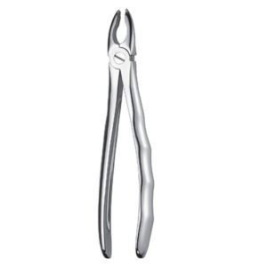 LS116 FORCEPS LIQUID STEEL