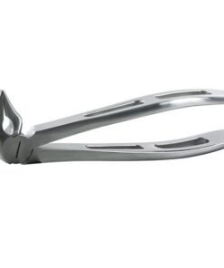 GX136 FORCEPS GATOREX RAICES FRAGMENTOS INFERIORES