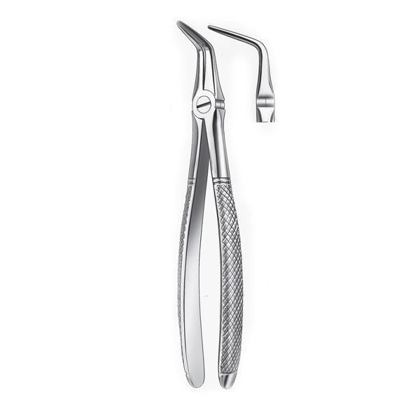 145D FORCEPS RAICES INF. DIAM.