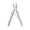 LS280A/1 F.KLEIN NIÑO INCIS.SUP LIQUID STEEL