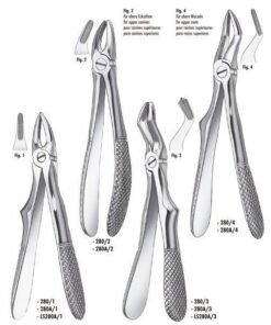 LS280A/3 F.KLEIN NIÑO MOLAR.SUP LIQUID STEEL