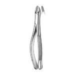 409/150S FORCEPS NIÑOS CRYER SUP.