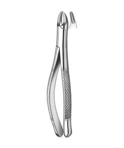409/150S FORCEPS NIÑOS CRYER SUP.