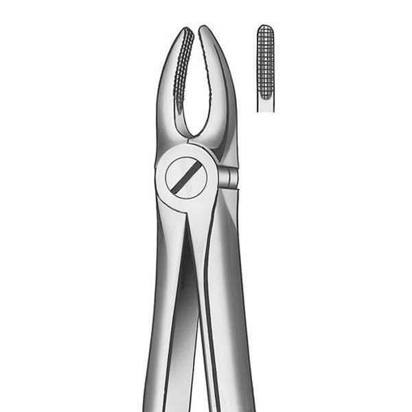 M2002 FORCEPS INCIS-CANINO SUP