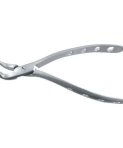 404 FORCEPS RAICES Y ASTILLAS DR. BECK MAXILAR SUP