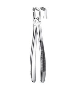 79D FORCEPS CORDAL INF. DIAMANT.
