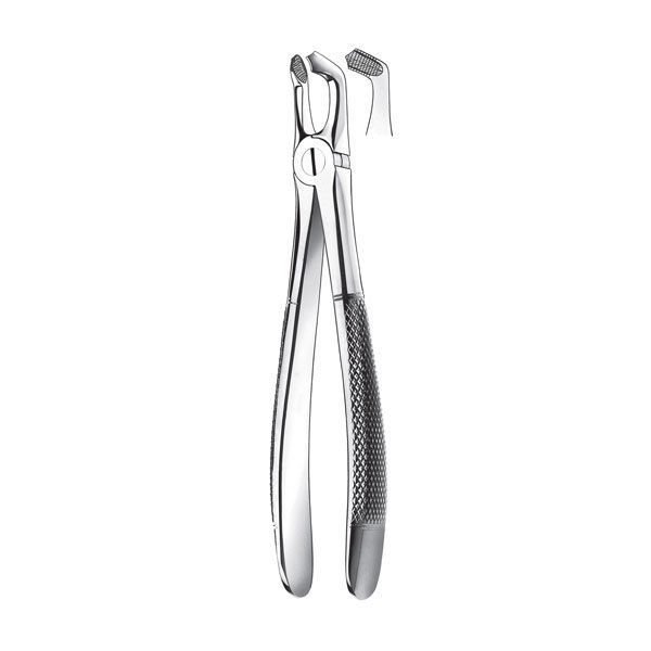 79D FORCEPS CORDAL INF. DIAMANT.