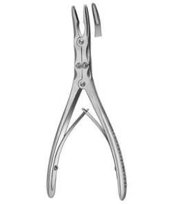 1837/18cm.  PINZA GUBIA