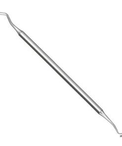 LS1052/6 INST.OBTUR. ASH LIQUID STEEL