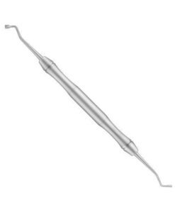LS1052/153 INST.OBTUR. ASH LIQUID STEEL