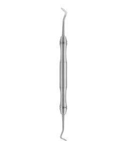 LS1140 INST.QUITAR OBTUR. LIQUID STEEL
