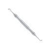 LS1054/26 INST. OBTURACION  LIQUID STEEL