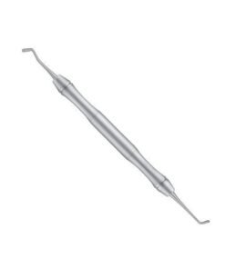 LS1054/26 INST. OBTURACION  LIQUID STEEL