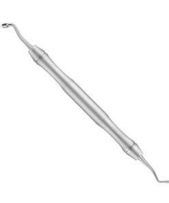 LS1054/121 INST.OBTU. BLACK 1.5/2.5mm LIQUID STEEL