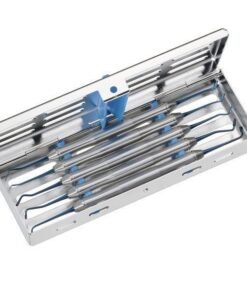 LS1051A-SET-VAR INS.OBTUR.COMP. LIQUID STEEL