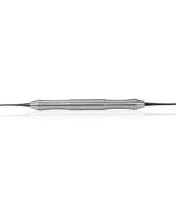 LS1051/15 INST.OBTUR.COMP. LIQUID STEEL