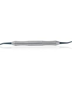 LS1051/104 INST.OBTUR.DUCKHEAD LIQUID STEEL