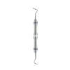 LS982/FS9-10 LIMA HUESO LIQUID STEEL 4+6mm.