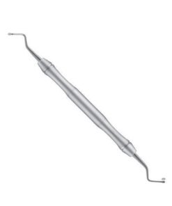 LS982/10-11 LIMA PERIOD. ORBAN LIQUID STEEL