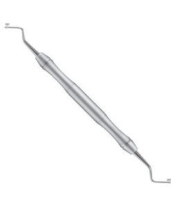 LS982/12-13 LIMA PERIOD. ORBAN LIQUID STEEL
