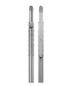 LS1920/1  RASPADOR HUESO RECTO