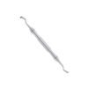 LS1915/4-6  RASPADOR HUESO LIQUID STEEL