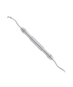 LS1142/1 ELEVADOR SENOS SINUSLIFT  LIQUID STEEL