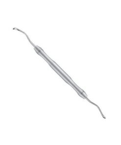 LS1142/2 ELEVADOR SENOS SINUSLIFT  LIQUID STEEL