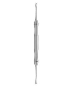 LS1864/24G PERIOSTOTOMO GLICKMAN LIQ. STEEL