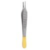 785TC/12 PINZA ADSON CIRUGIA TUGST.