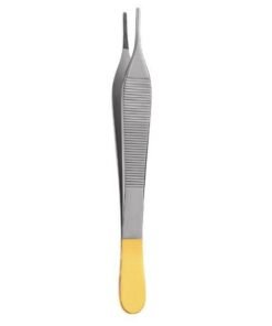 785TC/12 PINZA ADSON CIRUGIA TUGST.