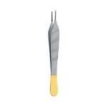 786TC/12cm. PINZA ADSON CIRUGIA