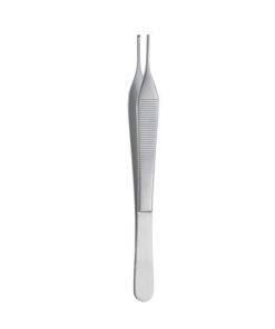 786DE/15cm. PINZA ADSON CIRUGIA