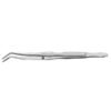 LS773C/2 15cm. PINZA ESTR.MERIAM LS