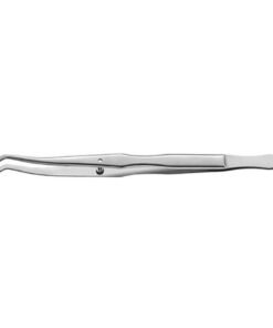 LS773C/2 15cm. PINZA ESTR.MERIAM LS