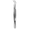 771C/2 PINZA ESTRIADA