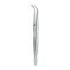 LS771C/2 PINZA ESTRIADA LIQUID STEEL