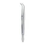 LS771C/2 PINZA ESTRIADA LIQUID STEEL