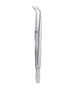 LS771C/2 PINZA ESTRIADA LIQUID STEEL